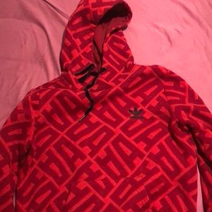 Adidas sweater